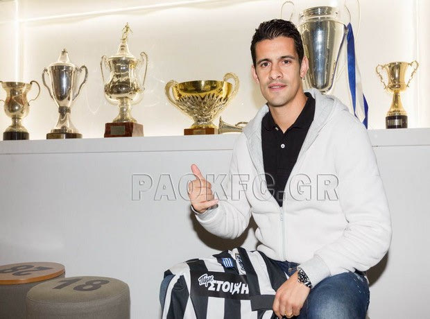 Ηγέτης με όλη τη σημασία της λέξης!