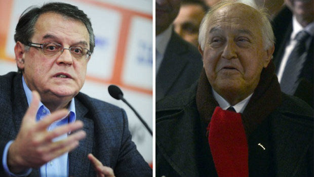 “Ο Μάρκο είναι σύμβολο”