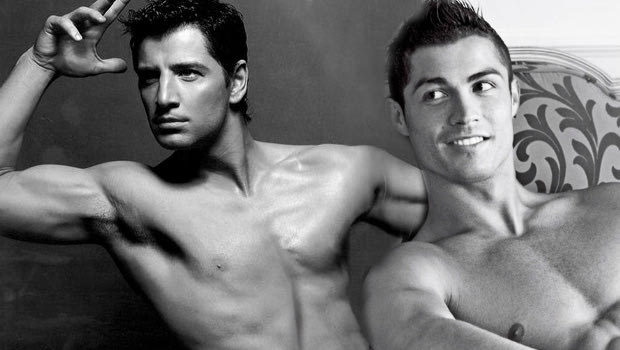 Cristiano Ρουβάς