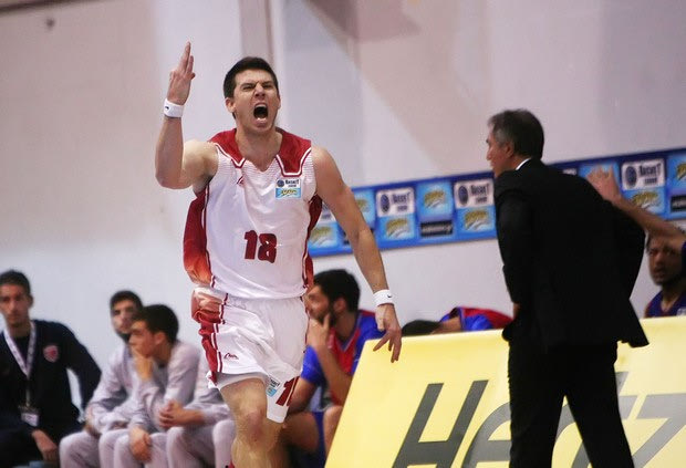 Ντέιβις: “Κάτι χρωστάω…”