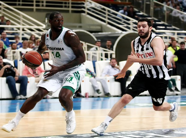 Δέδας: “Νικάμε στο τέλος για να μην φεύγει ο κόσμος”