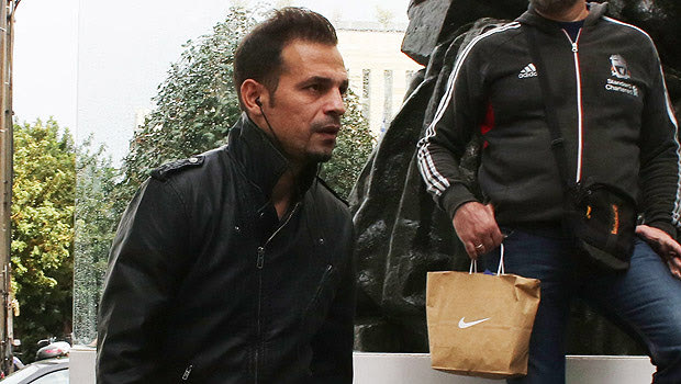 Παρέμβαση του Ντέμη για το γήπεδο