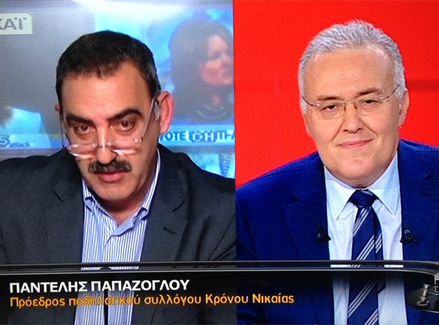 Βροχή καταγγελιών στη “Δίκη στον ΣΚΑΪ”