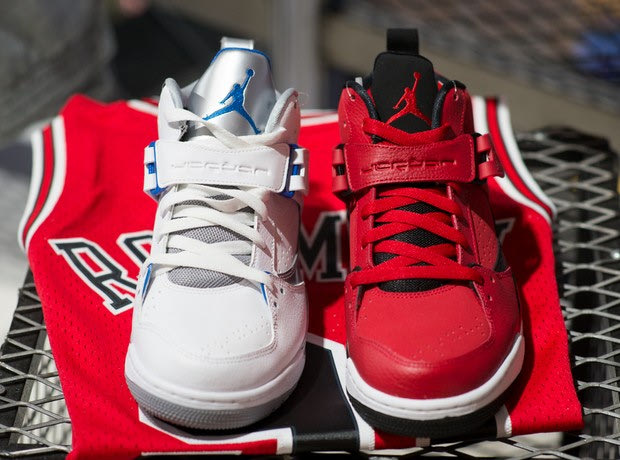 Στο Sneaker10 γίνεσαι… Air Jordan