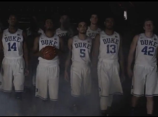 Duke από άλλο πλανήτη
