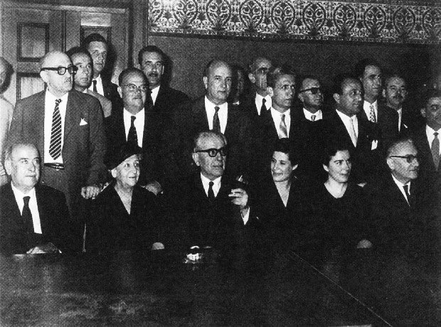 Γκάλοπ και υπερηχογράφημα