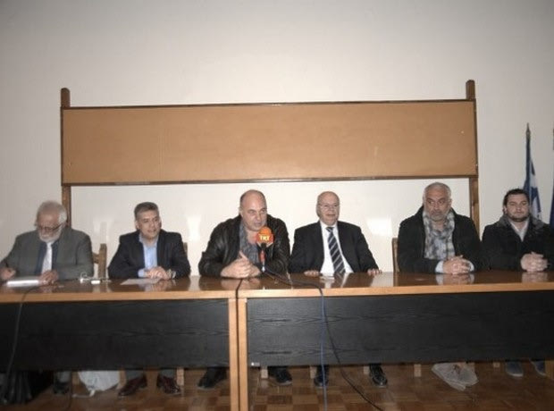 “Ο αθλητισμός δίνει χρόνια στη ζωή”