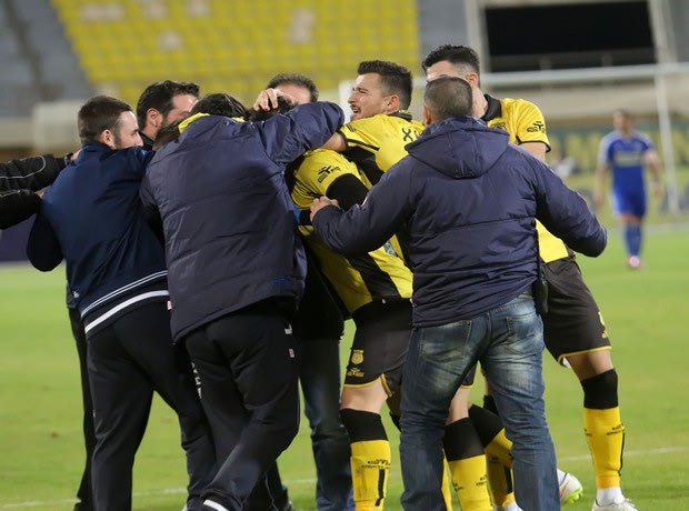 ”Ο θόρυβος θα ακουστεί μέχρι την Ευελπίδων”