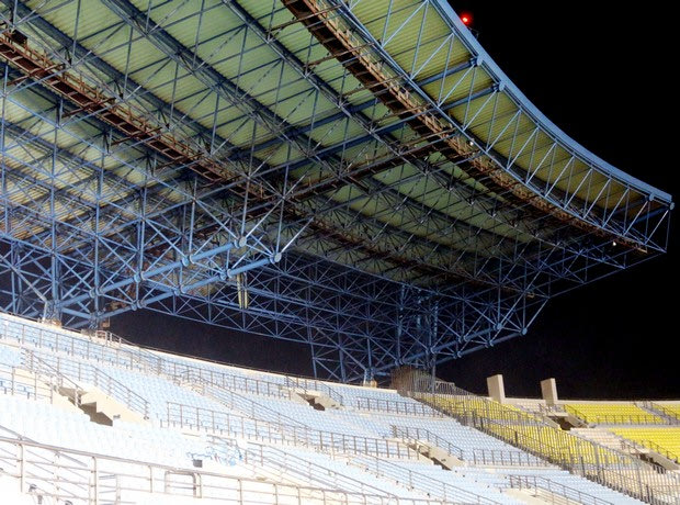Πάει για Φεβρουάριο το Εργοτέλης – Πανιώνιος