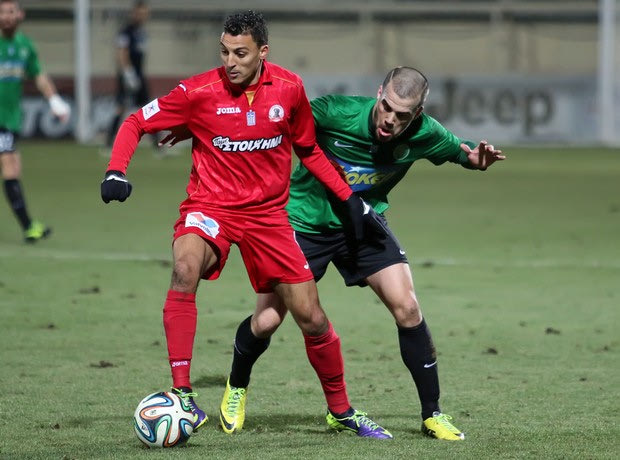Skoda Ξάνθη – Πανθρακικός 0-0