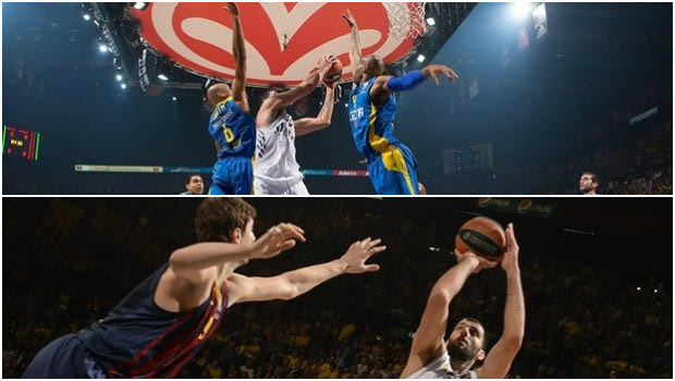 Είσαι αήττητος; Πας Final Four
