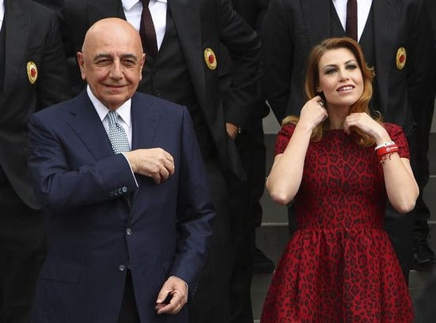 Ο Γκαλιάνι μαρτύρησε τις μεταγραφές λόγω φάρσας!
