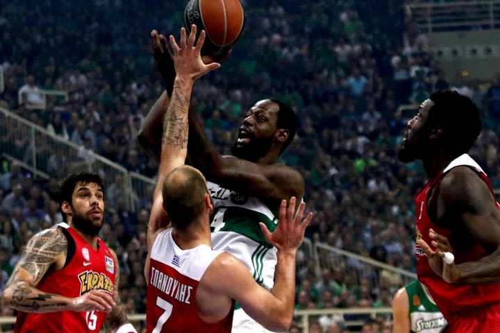 Στον “αέρα” ο τέταρτος τελικός της Basket League ΣΚΡΑΤΣ