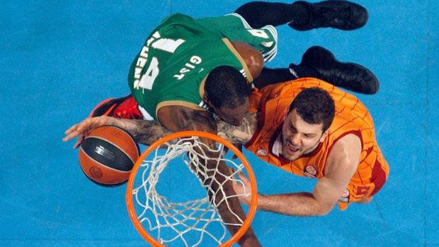 Preview: Παναθηναϊκός – Ερυθρός Αστέρας