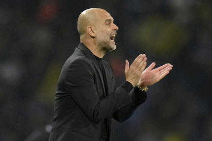 Μάντσεστερ Σίτι: Ο Γκουαρδιόλα κατέκτησε το τρίτο Champions League της καριέρας του και έπιασε τον Ζιντάν