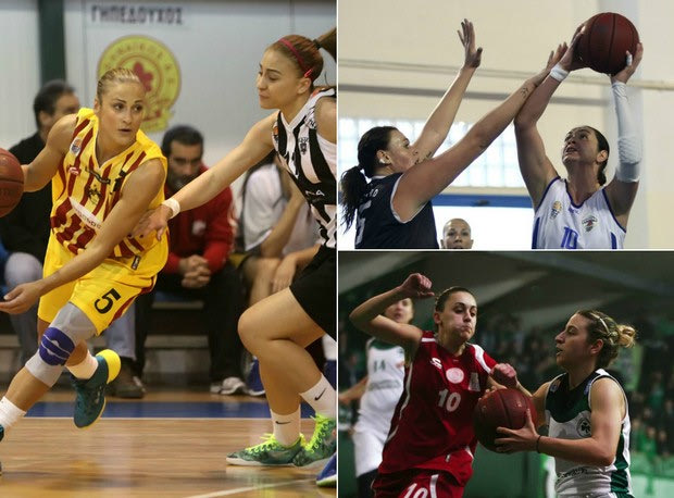 Τα καλύτερα της 12ης αγωνιστικής