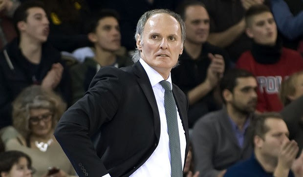 Ιβάνοβιτς: “Μπορούμε να κερδίσουμε παντού”