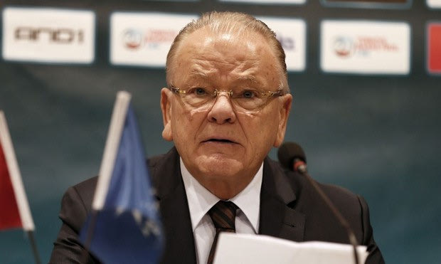 Ίβκοβιτς: “Επικίνδυνη ομάδα η Μάλαγα”