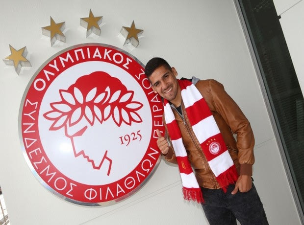 Ανακοινώθηκε ο Χάρα