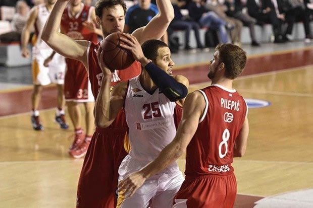 Στις λεπτομέρειες η Τσεντεβίτα