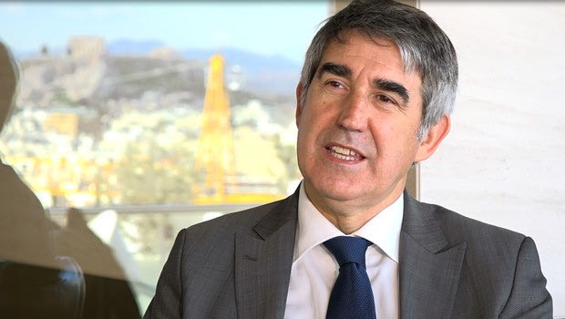 Μπερτομέου: “Αυτή είναι η νέα Euroleague”