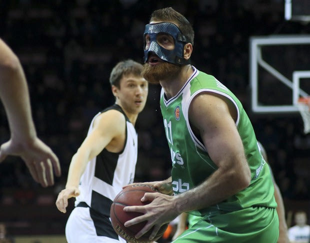 Επιστροφή στις ήττες, για την Ούνικς