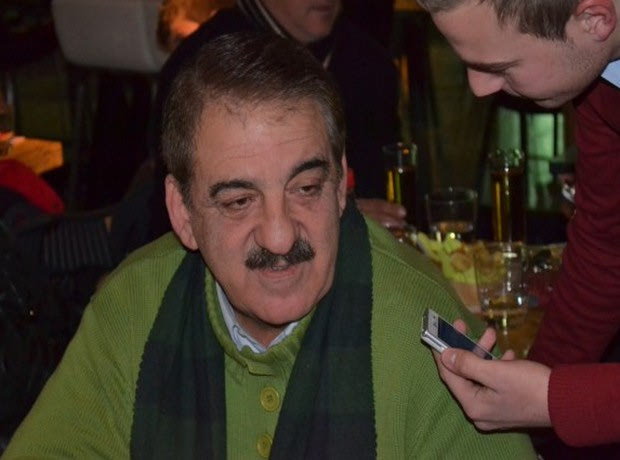 Καλογιάννης: ”Πρόκειται περί ψυχοπάθειας”