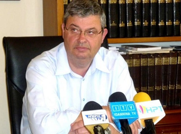 Καχριμάνης: ”Έχω πρόταση του Πάτση για τον ΠΑΣ”