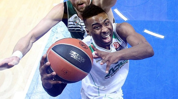 O Κιθ Λάνγκφορντ στο Sport24.gr: “Δεν θα παίξω στον Ολυμπιακό”