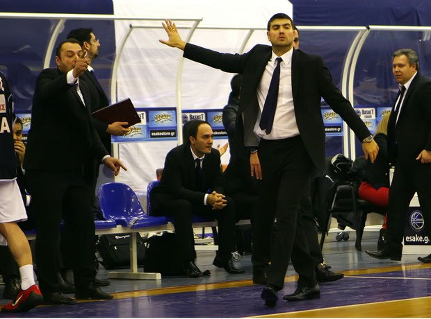 Μαρκόπουλος: “Να έχουμε συγκέντρωση”