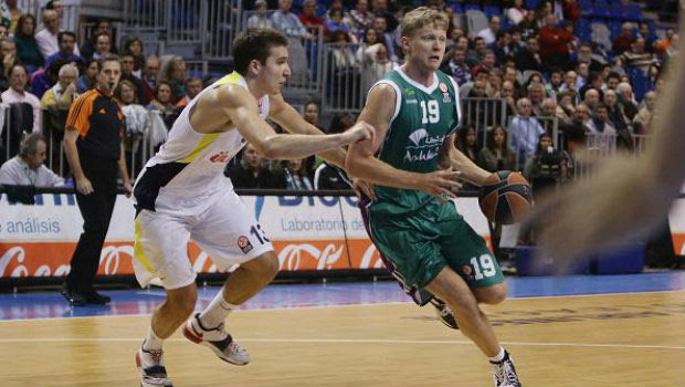 Μάλαγα – Φενέρμπαχτσε 60-68