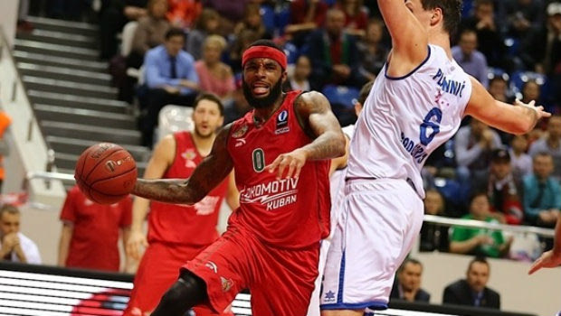 Ντιλέινι: “Στην Euroleague, με τη Λοκομοτίβ!”