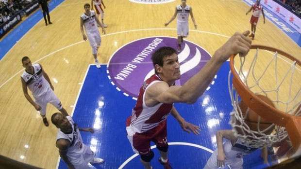 Οι “γίγαντες” της Euroleague