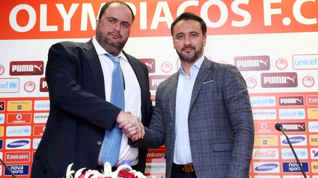 Μαρινάκης: “Μεταγραφές για να νικήσουμε τον Πλατανιά;”