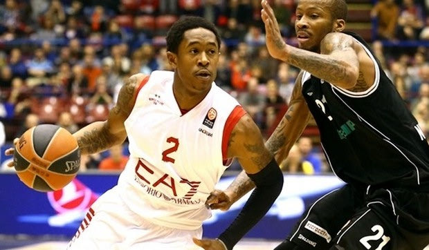 Αρμάνι Μιλάνο – Νίζνι 59-79