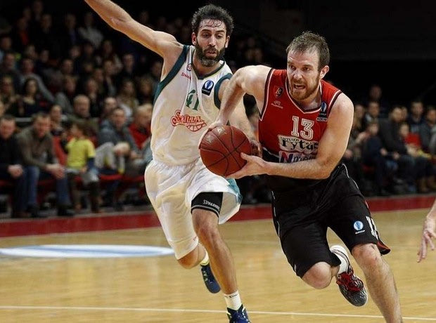 MVP ο Γκετσεβίτσιους