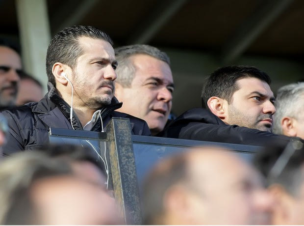 Παίρνουν ενημερότητες στον ΟΦΗ