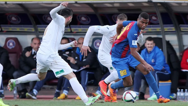 Κέρκυρα – Ξάνθη 0-0