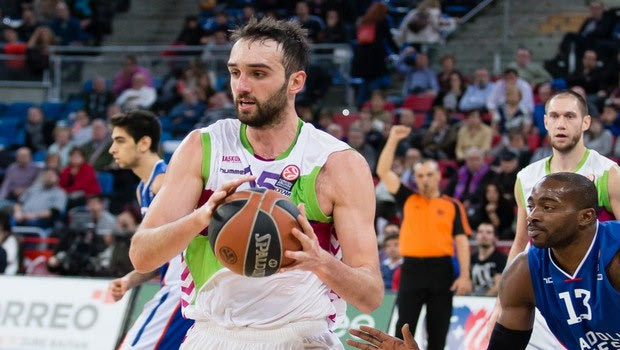 Μπέγκιτς: “ΤΣΣΚΑ Μόσχας, η ομάδα δίχως ατέλειες”
