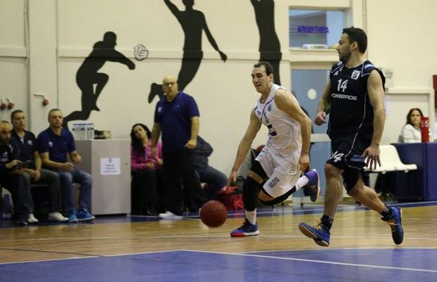 Συνέχεια με νίκες για τους πρωτοπόρους