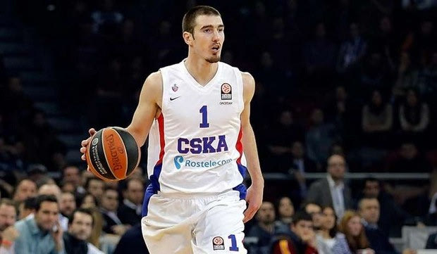 Ντε Κολό εσύ, MVP