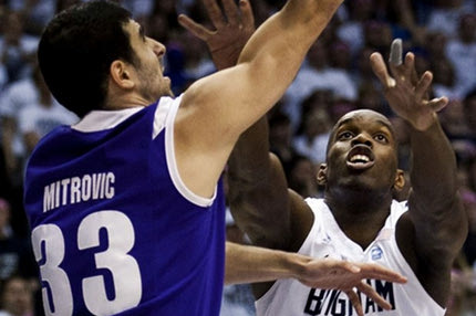 Μίτροβιτς κι επίσημα