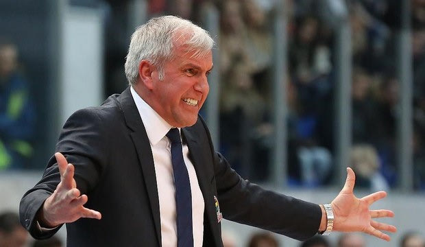 Ομπράντοβιτς: “Φαβορί για Final Four ο Ολυμπιακός”