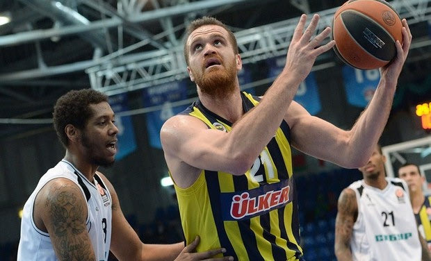 Σαβάς: “Τα ίδια κάθε χρόνο με τον Ολυμπιακό!”