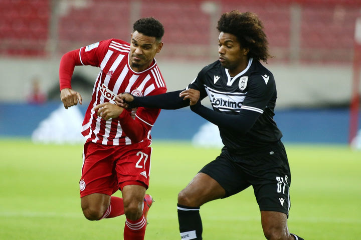 Super League Interwetten: Το τηλεοπτικό πρόγραμμα της 20ης αγωνιστικής