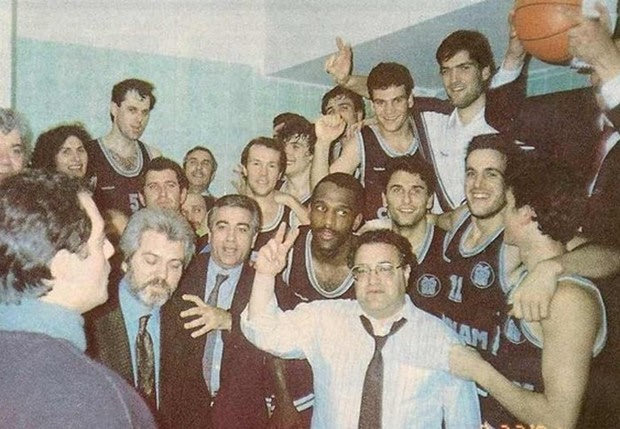 Η Ρωσία και το… εισιτήριο του τελικού