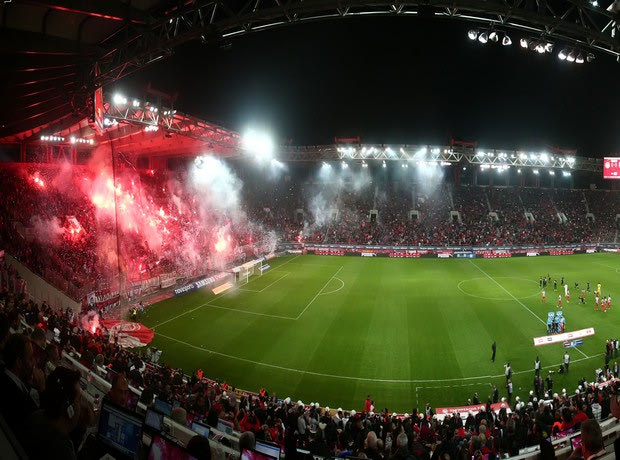 ”Βροχή” προστίμων από τη Superleague