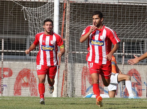 Καλλιθέα μέσω Πανιωνίου