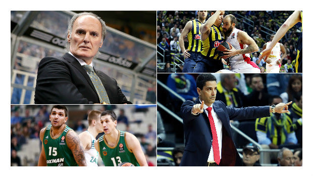 Ο “κόκκινος” σύμμαχος και ο “πράσινος” νόμος