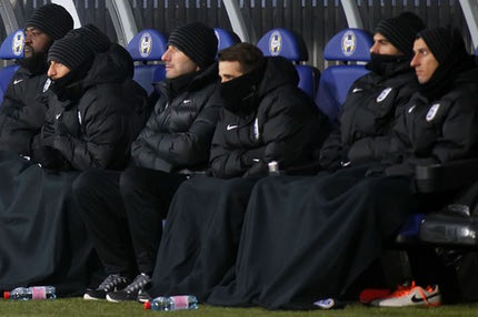 Πήγε να φύγει ο ΠΑΟΚ